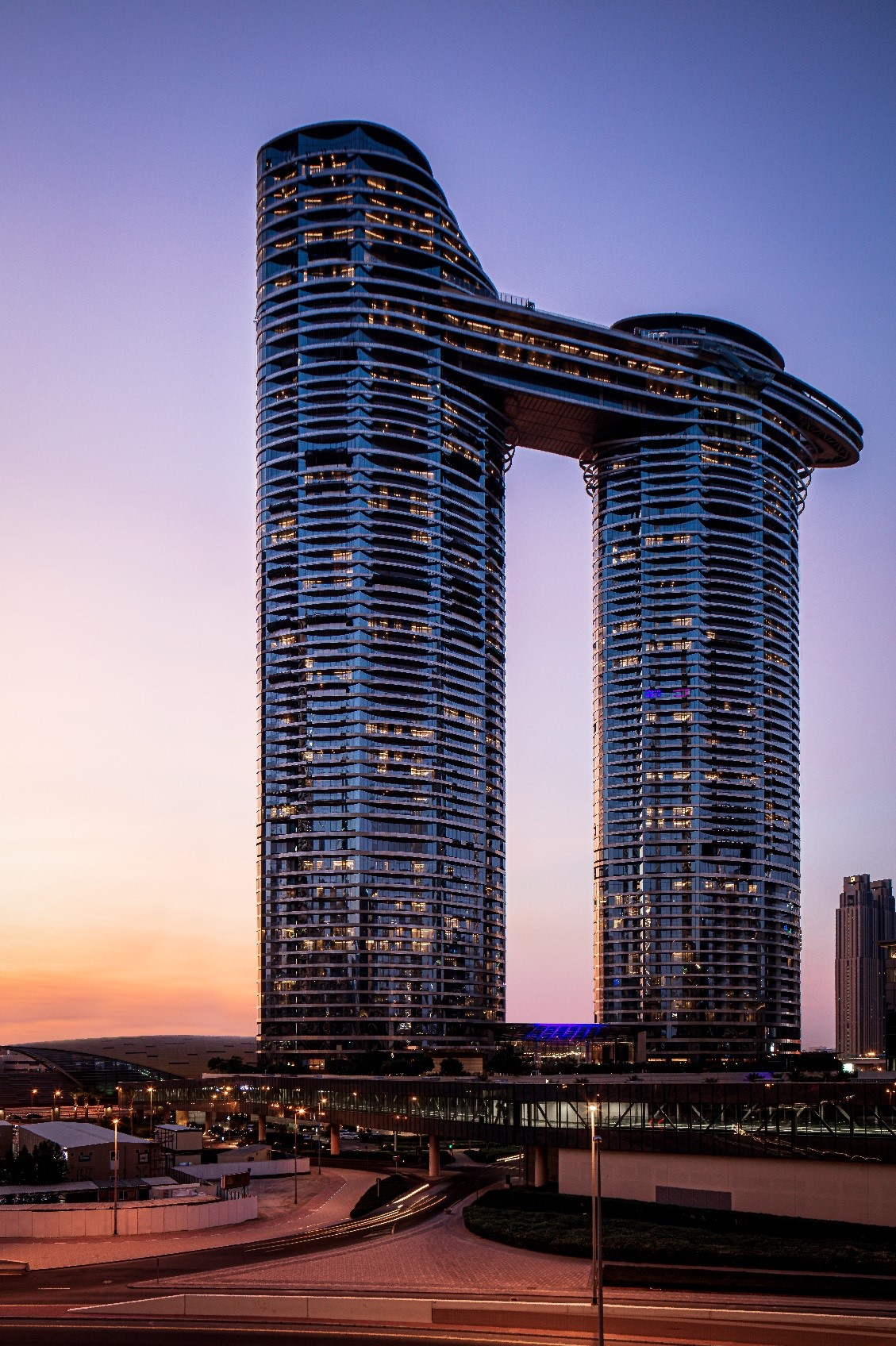 Address Skyview photo 01
